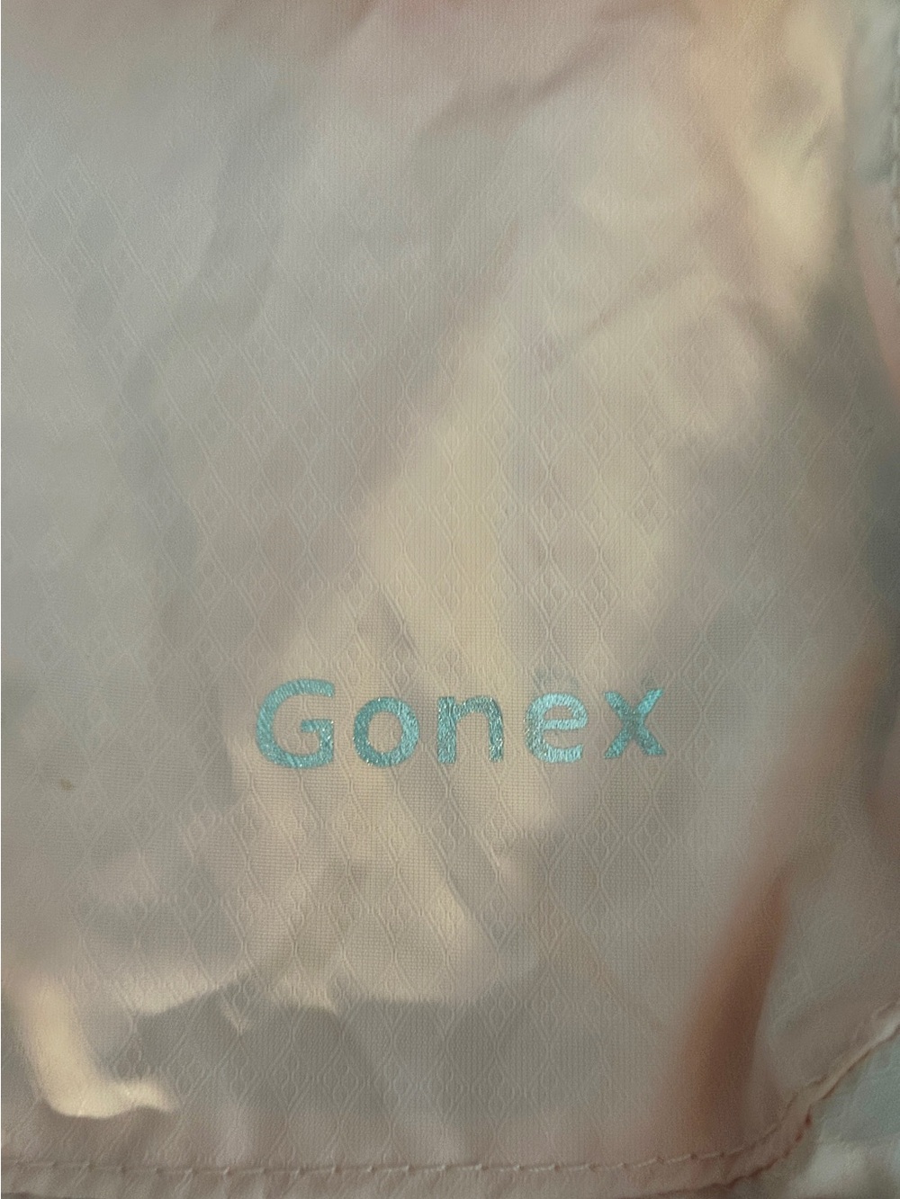 Gonex compression travel bags